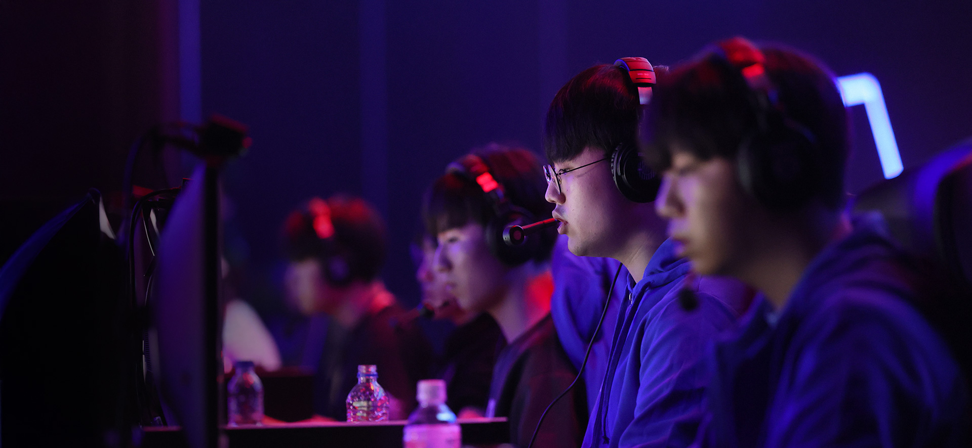 2025 KOREAN ESPORTS LEAGUE
