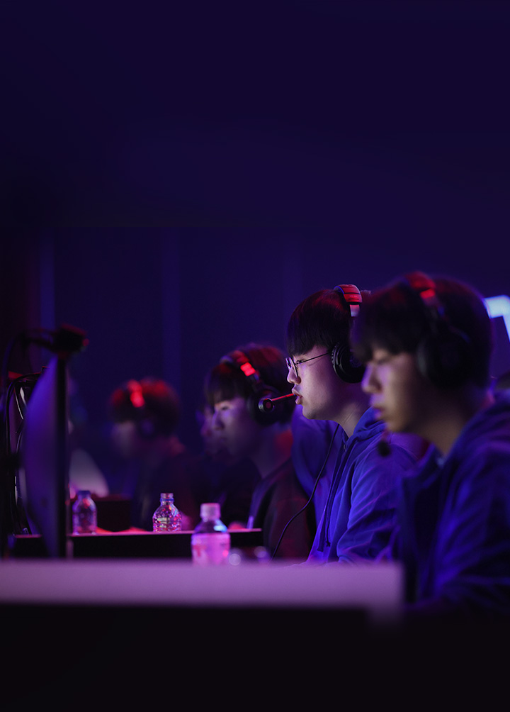 2025 KOREAN ESPORTS LEAGUE