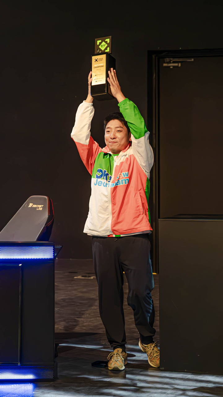 FC 모바일 결선